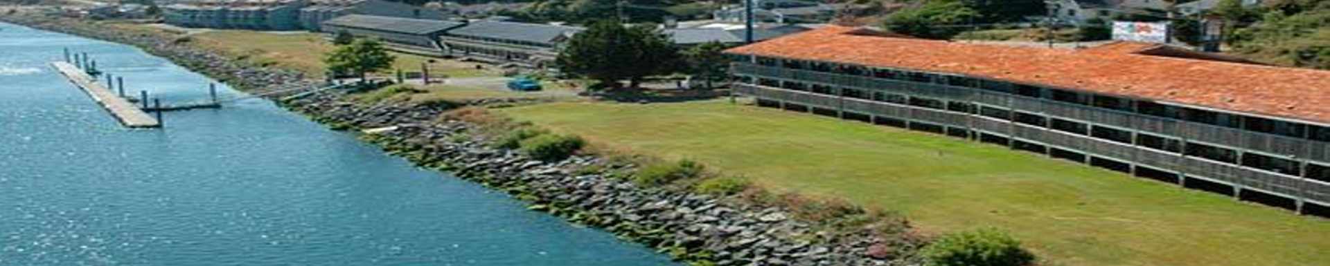 Fishermen's Village at Jot's Resort